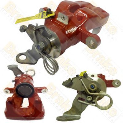 BRAKE ENGINEERING ca3095r -  Тормозной суппорт